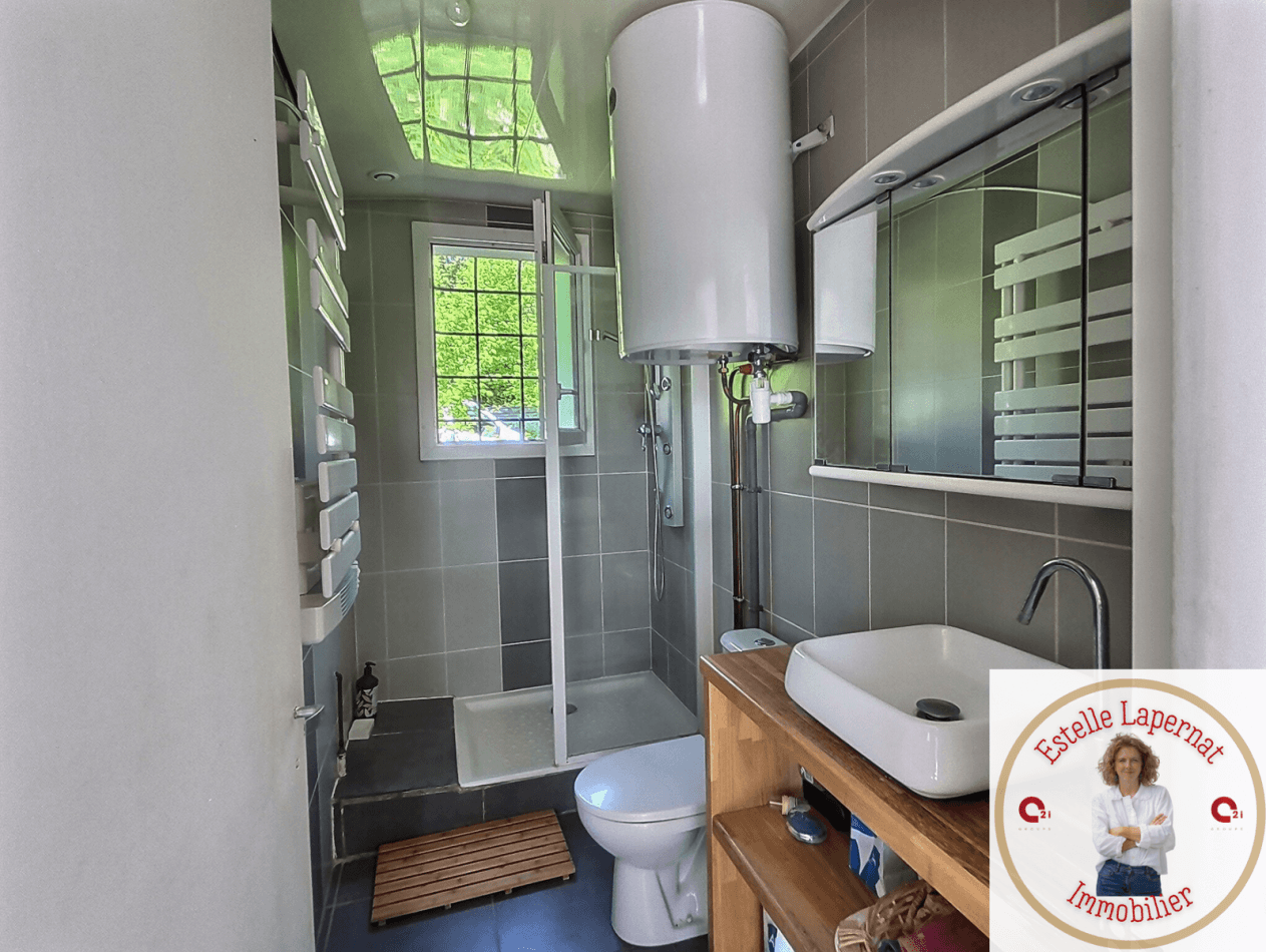 à vendre Maison Saint Nizier Du Moucherotte - Photo 9