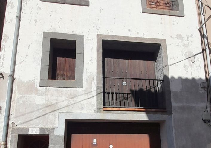 vente Maison Agde