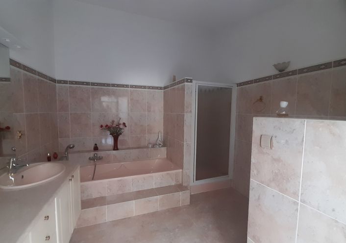 vente Maison Agde