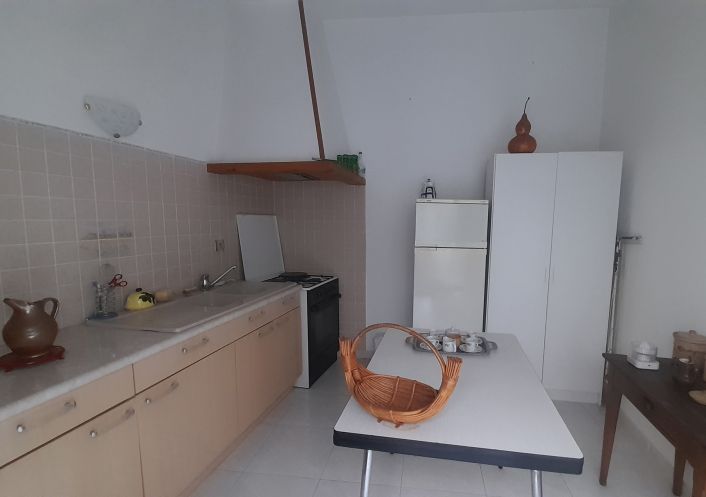 vente Maison Agde