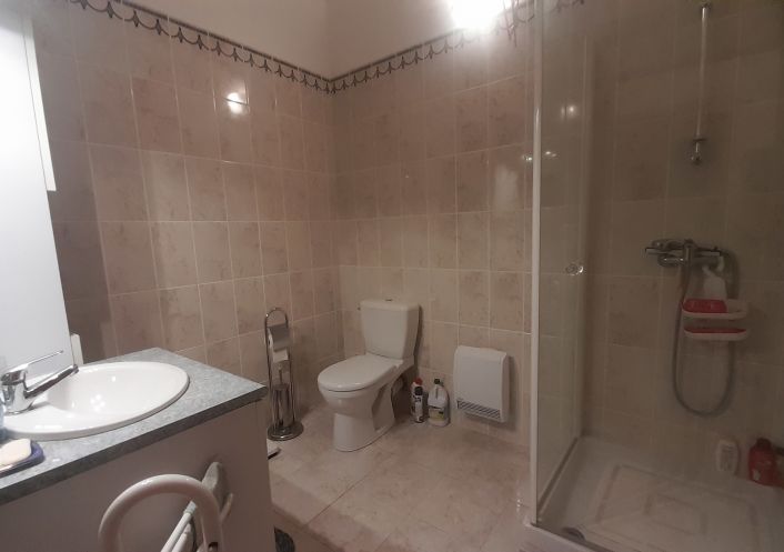 vente Maison Agde