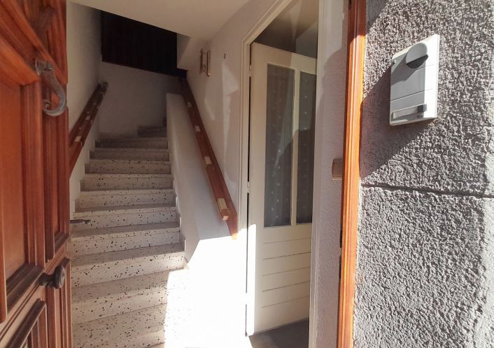 vente Maison Agde
