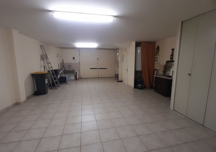 vente Maison Agde
