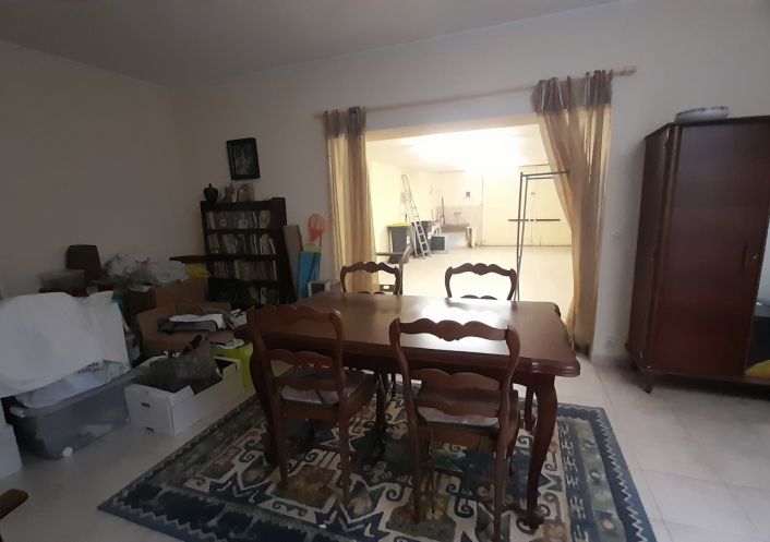 vente Maison Agde