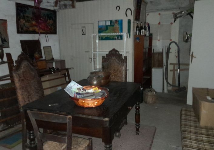 vente Maison Agde