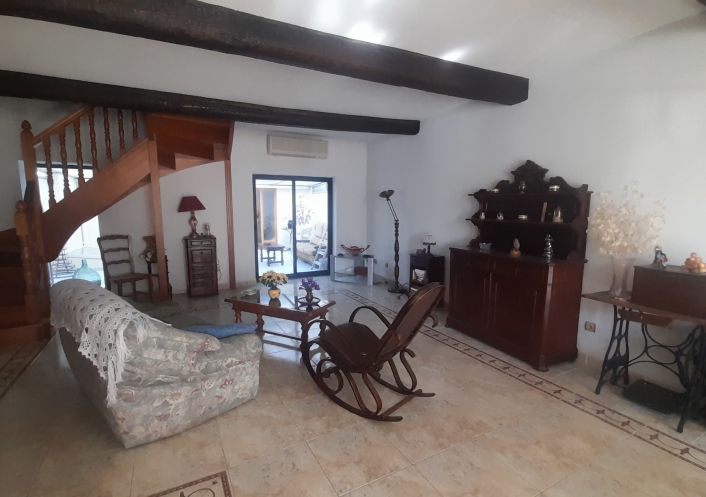 vente Maison Agde