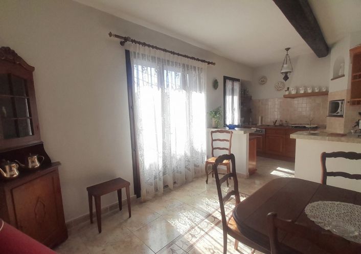 vente Maison Agde