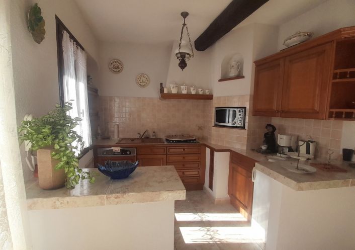 vente Maison Agde