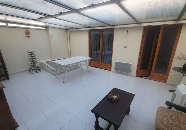 vente Maison Agde