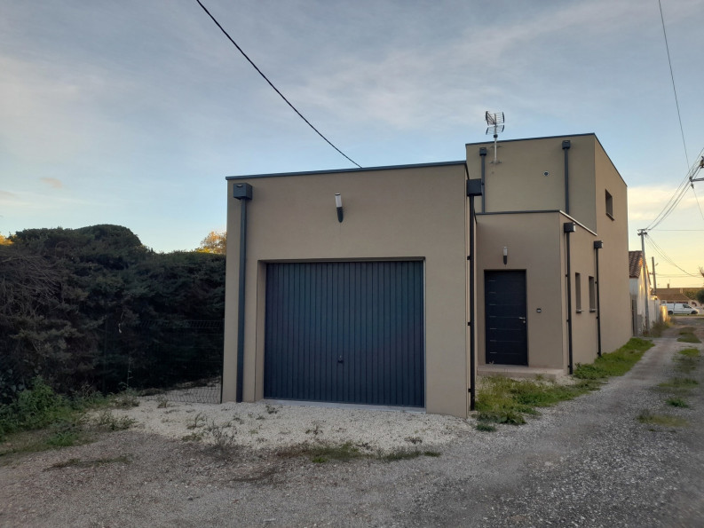 vente Maison Pomérols - Photo 1