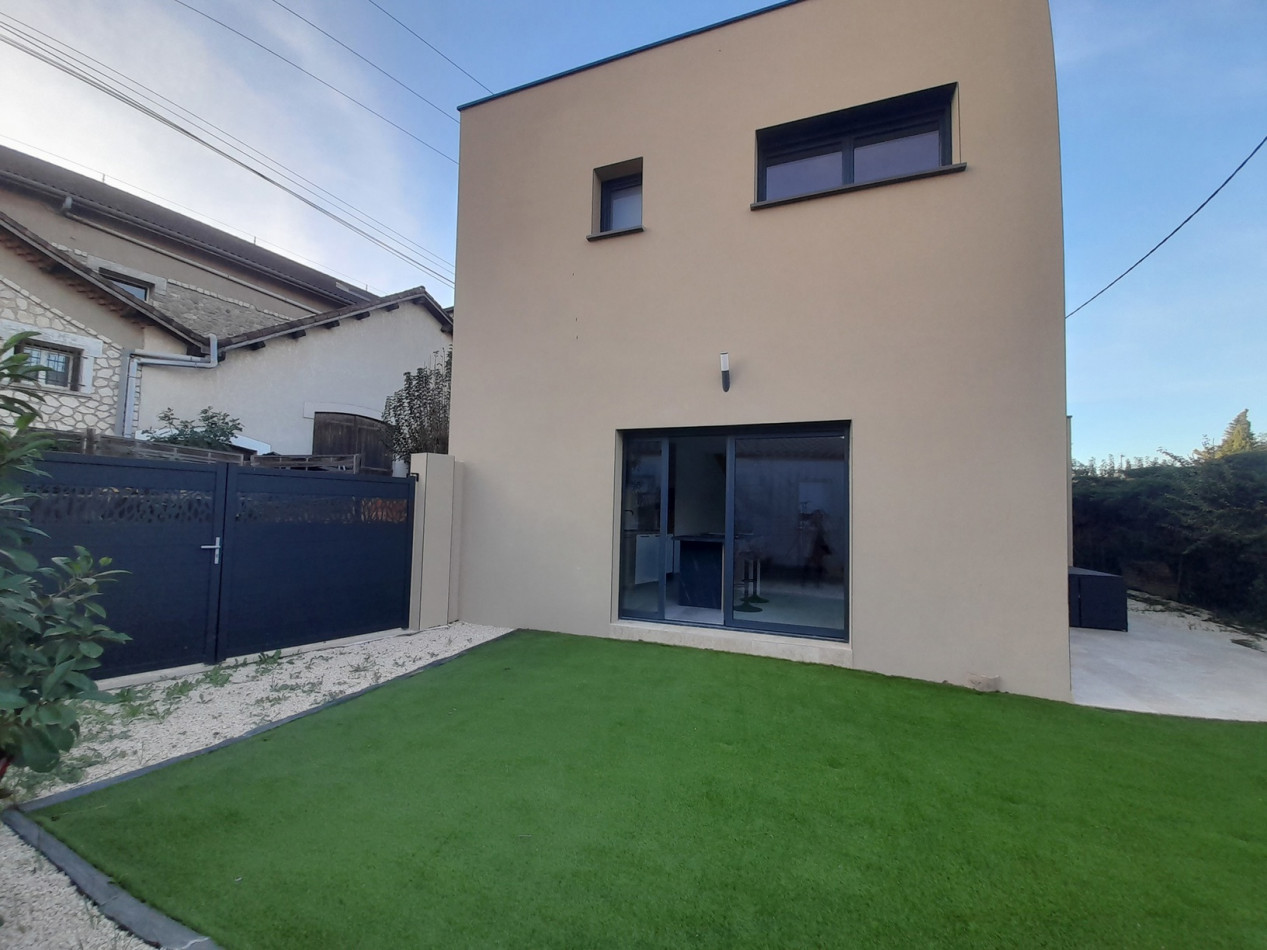 vente Maison Pomérols - Photo 10