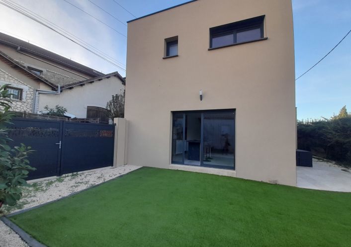 vente Maison Pomérols