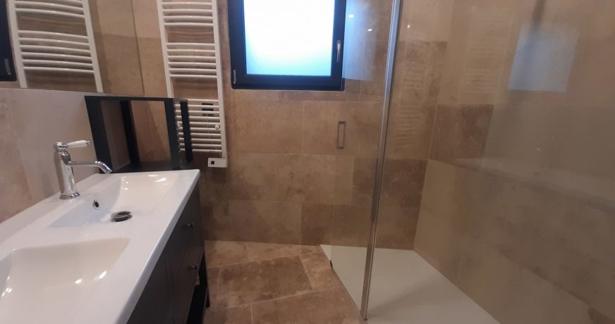 vente Maison Pomérols