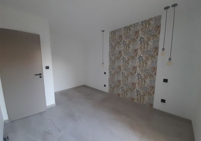 vente Maison Pomérols