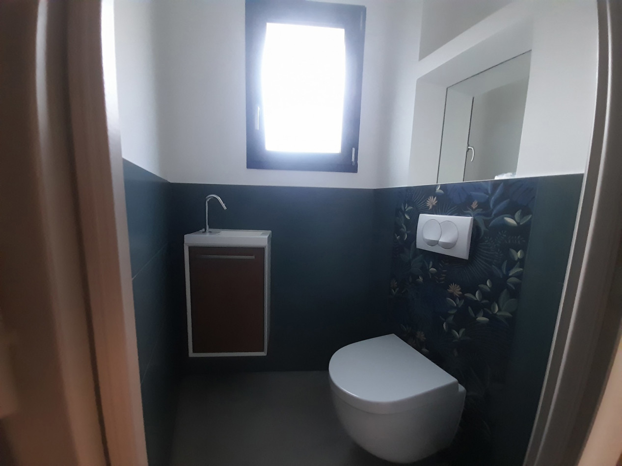 vente Maison Pomérols - Photo 13