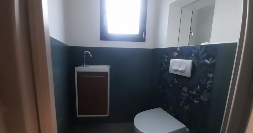 vente Maison Pomérols