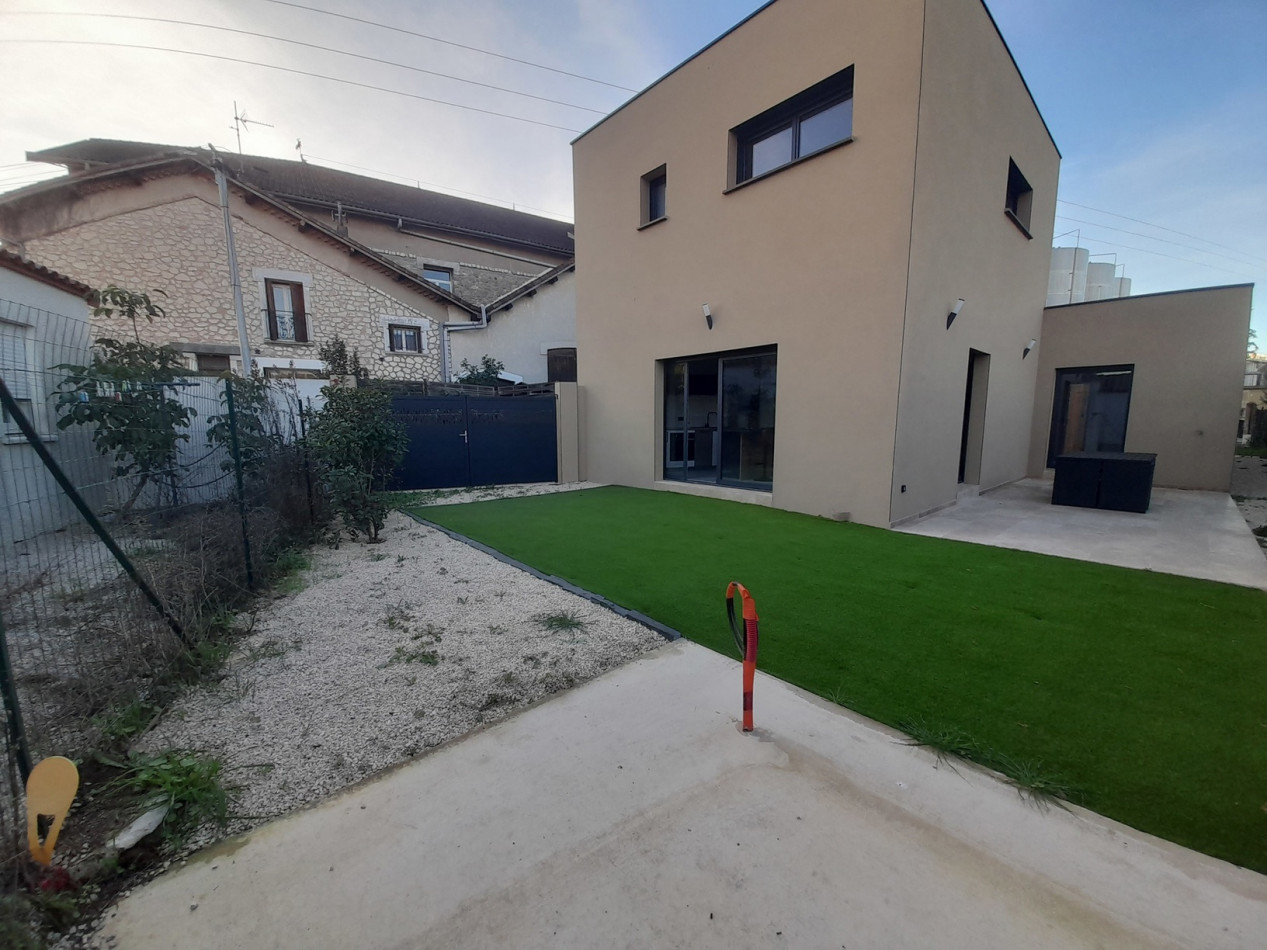 vente Maison Pomérols - Photo 15