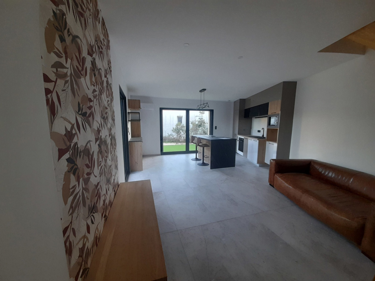 vente Maison Pomérols - Photo 18