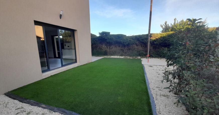 vente Maison Pomérols