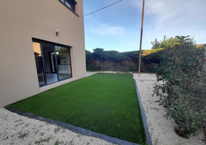 vente Maison Pomérols