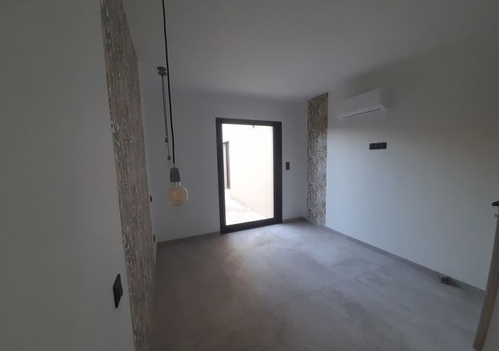 vente Maison Pomérols