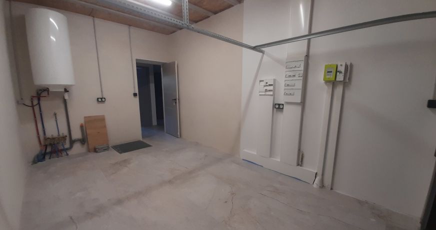 vente Maison Pomérols