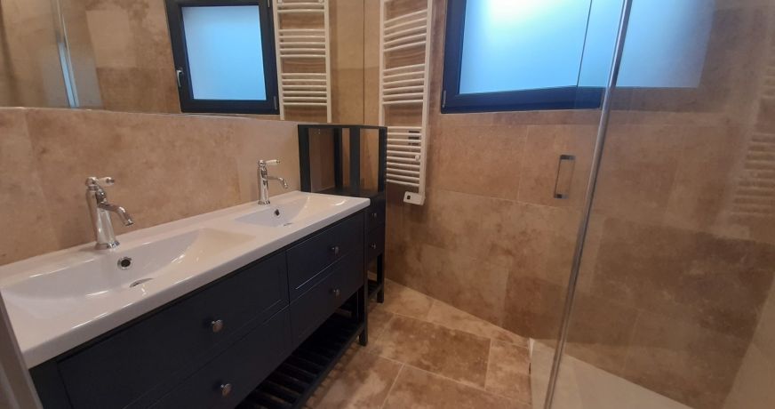 vente Maison Pomérols