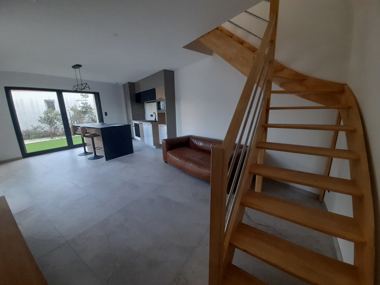 vente Maison Pomérols - Photo 24