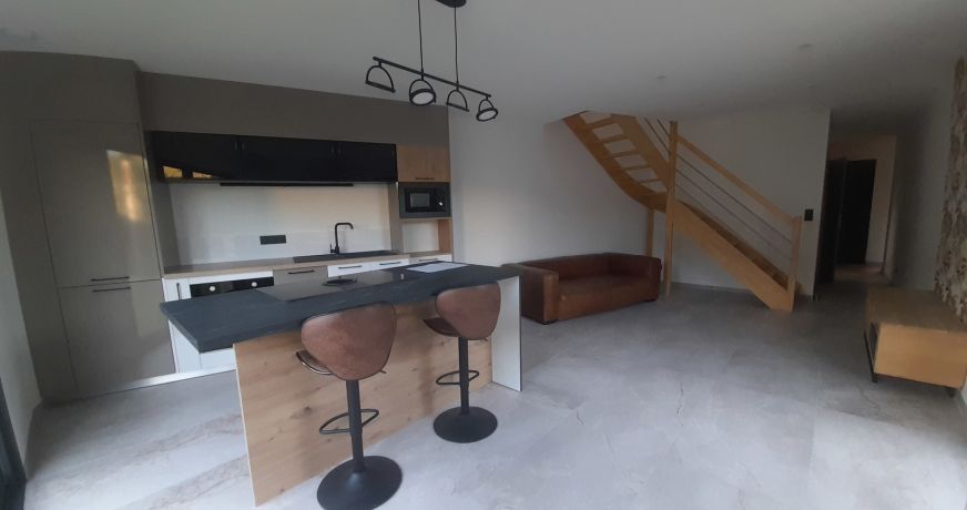 vente Maison Pomérols