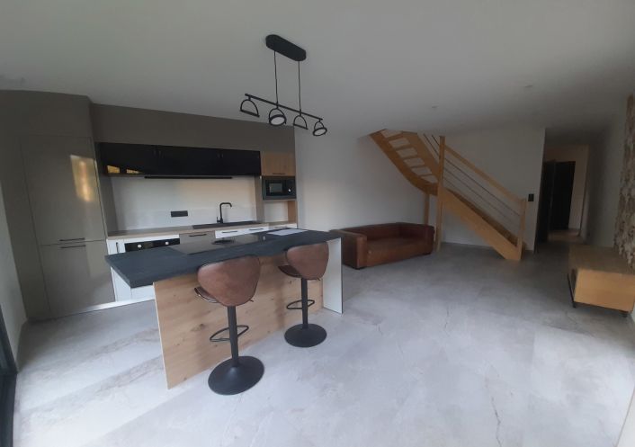 vente Maison Pomérols