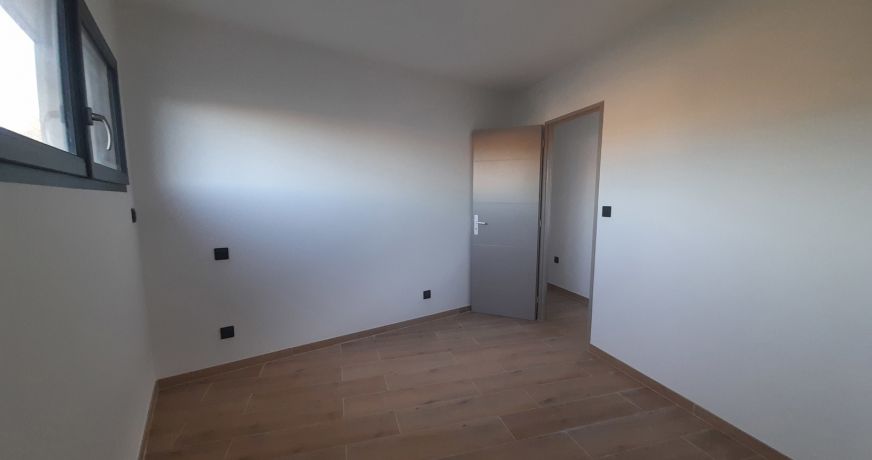 vente Maison Pomérols