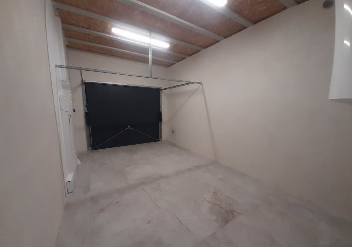 vente Maison Pomérols