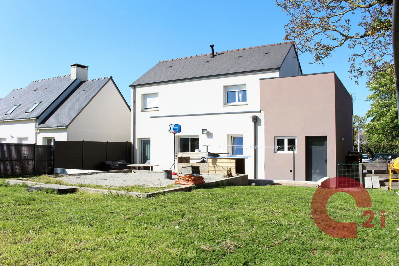 à vendre Maison Sainte Reine De Bretagne - Photo 1