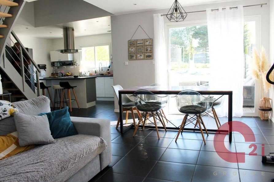 vente Maison Sainte Reine De Bretagne - Photo 3