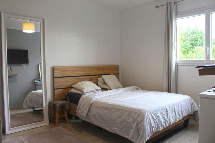 vente Maison Sainte Reine De Bretagne - Photo 8