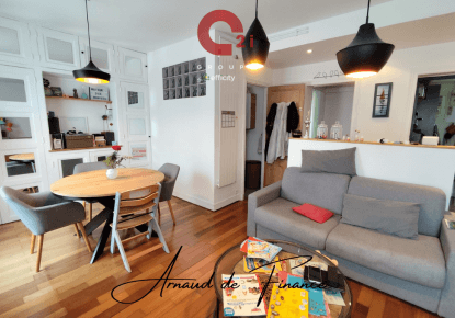 vente Appartement Versailles