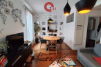 à vendre Appartement Versailles
