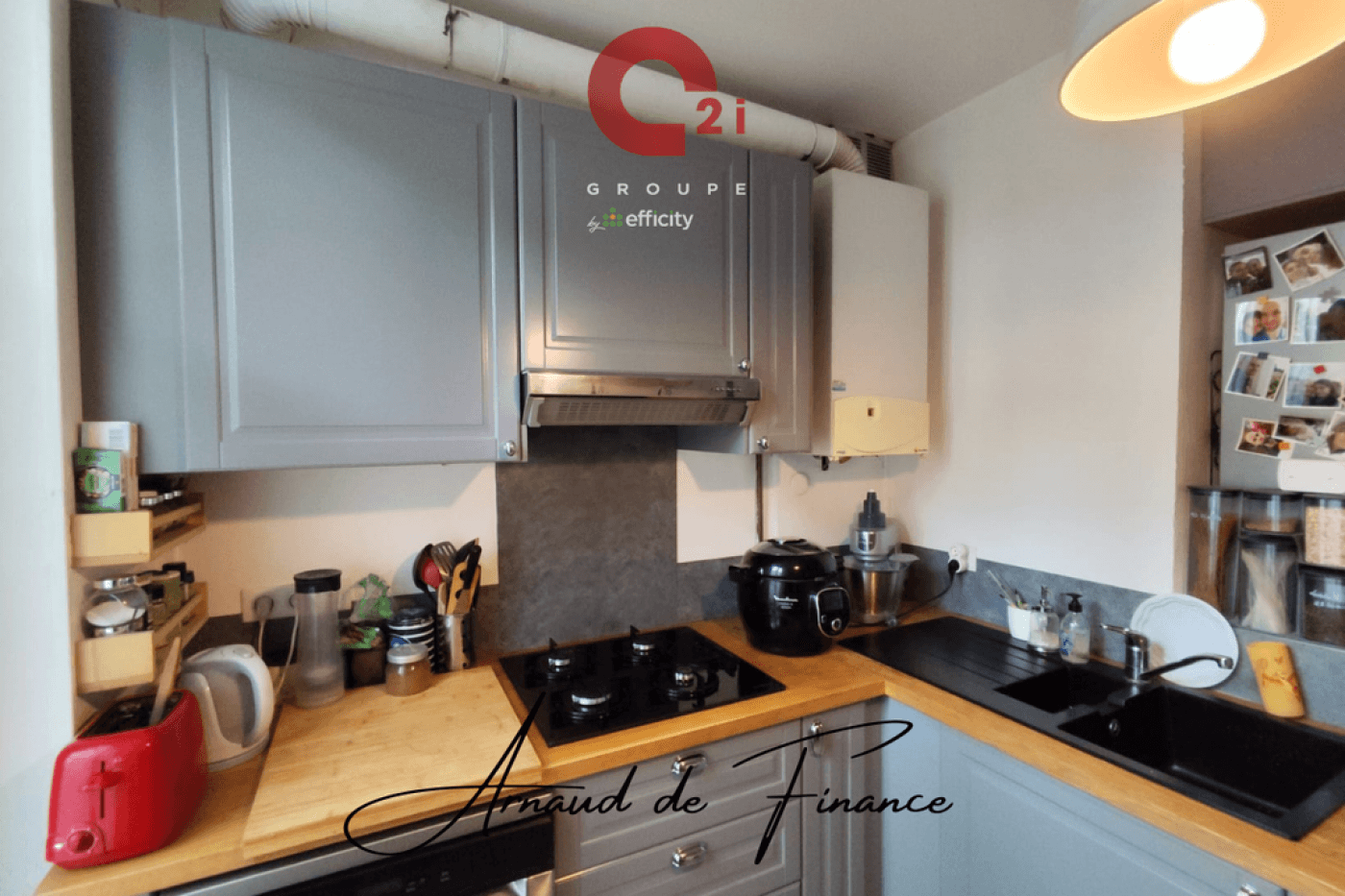 à vendre Appartement Versailles - Photo 3