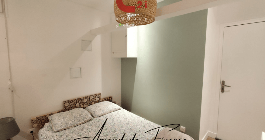 vente Appartement Versailles