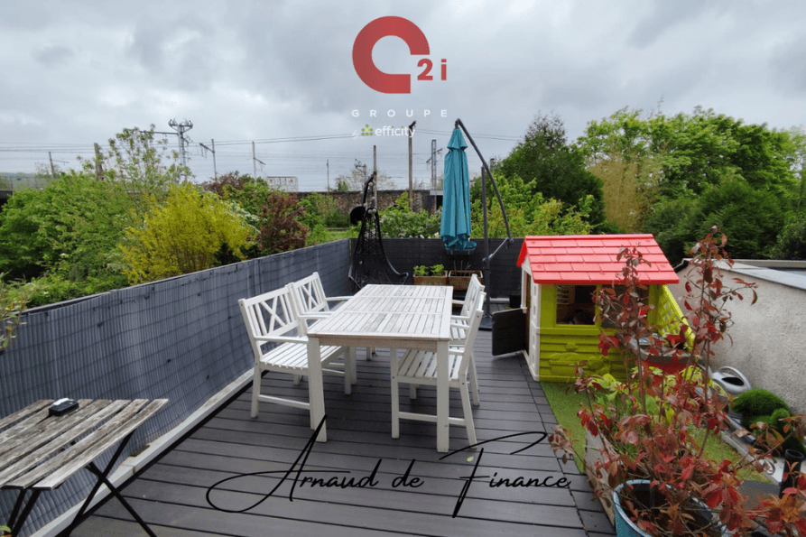 vente Appartement Versailles - Photo 7