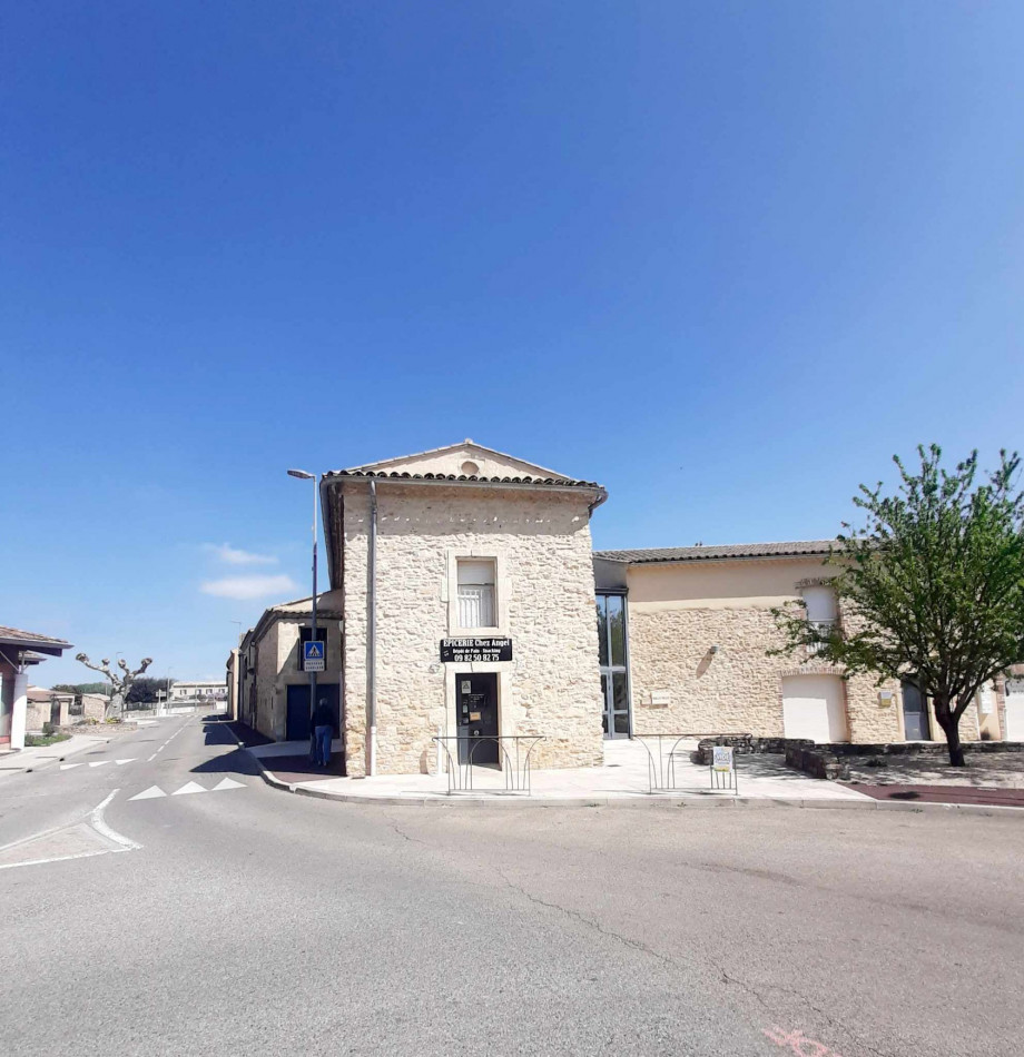 à vendre Divers commerces Codolet - Photo 1