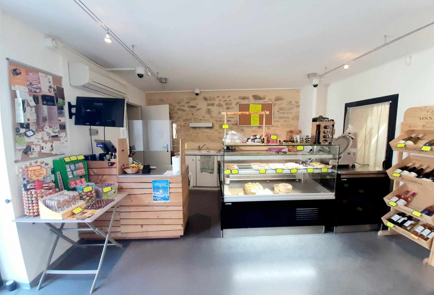 vente Divers commerces Codolet - Photo 3