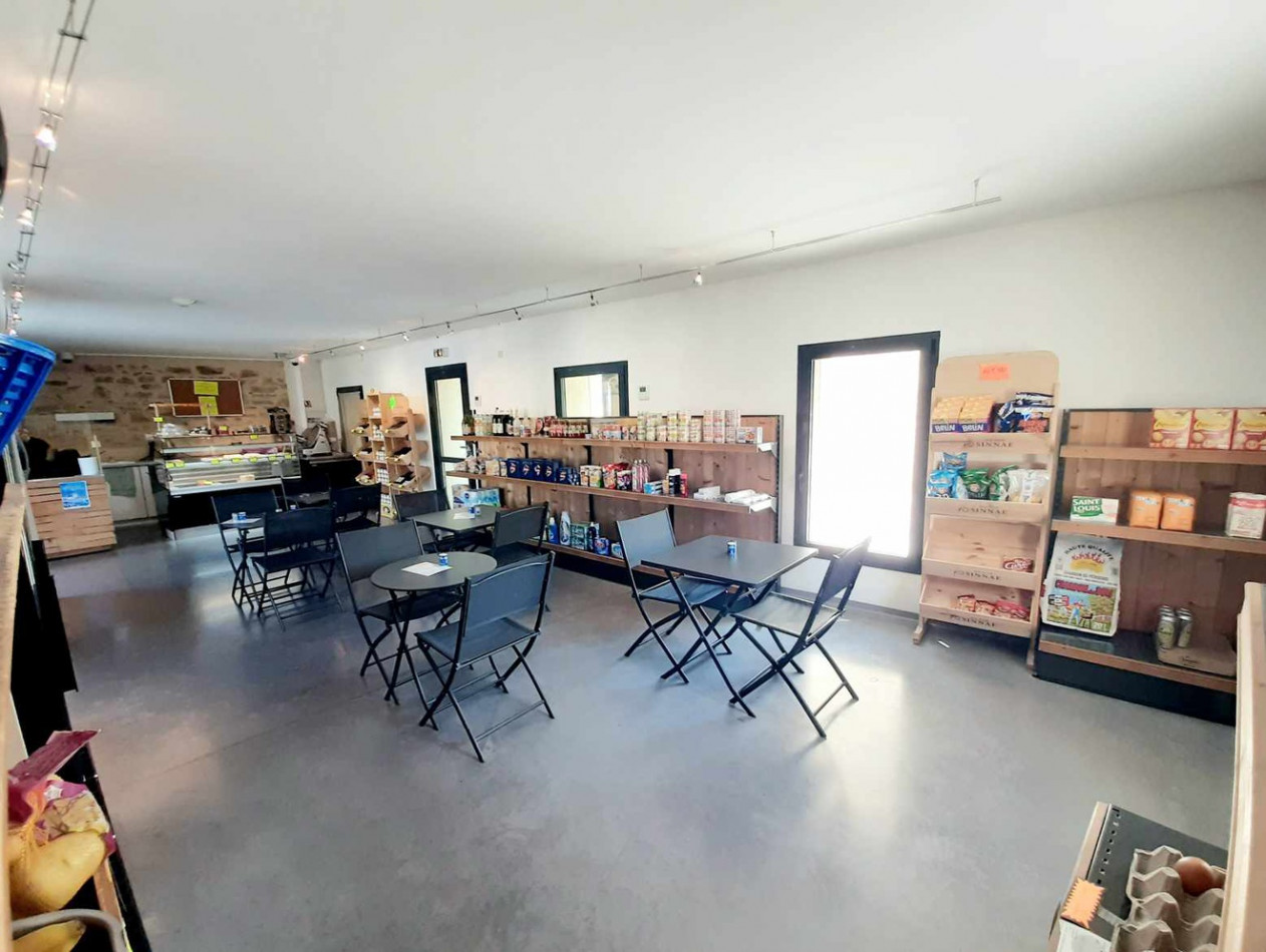 à vendre Divers commerces Codolet - Photo 7