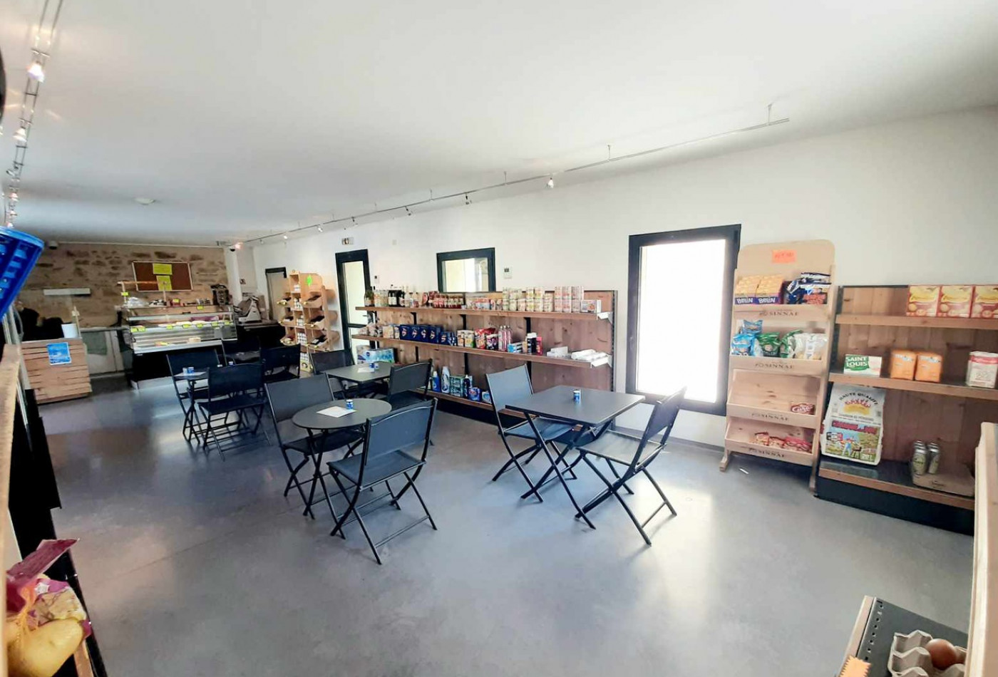 vente Divers commerces Codolet - Photo 7