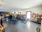 à vendre Divers commerces Codolet