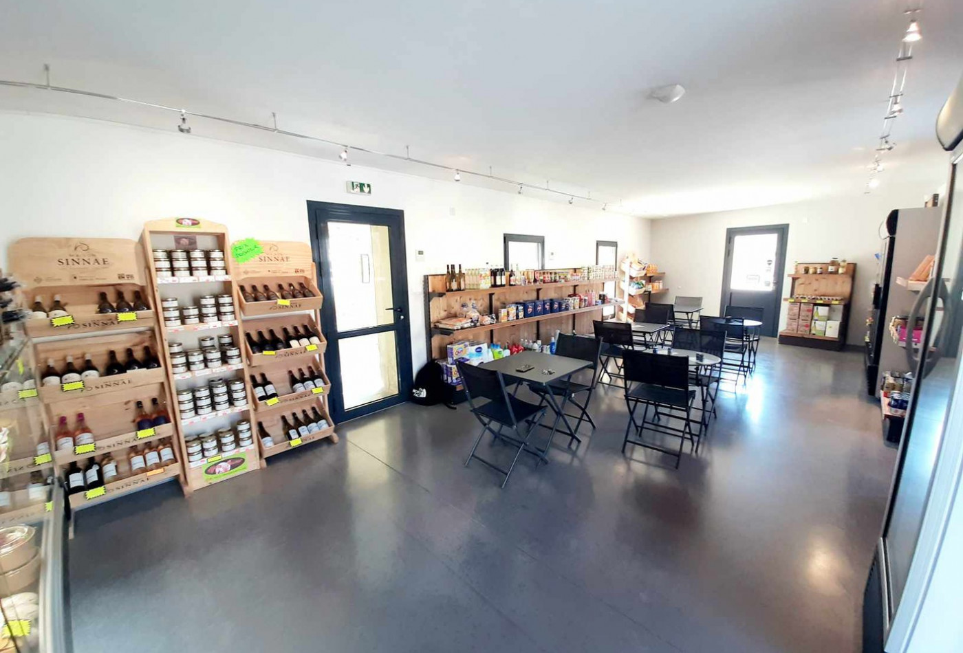 vente Divers commerces Codolet - Photo 8