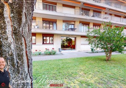 vente Appartement Grenoble