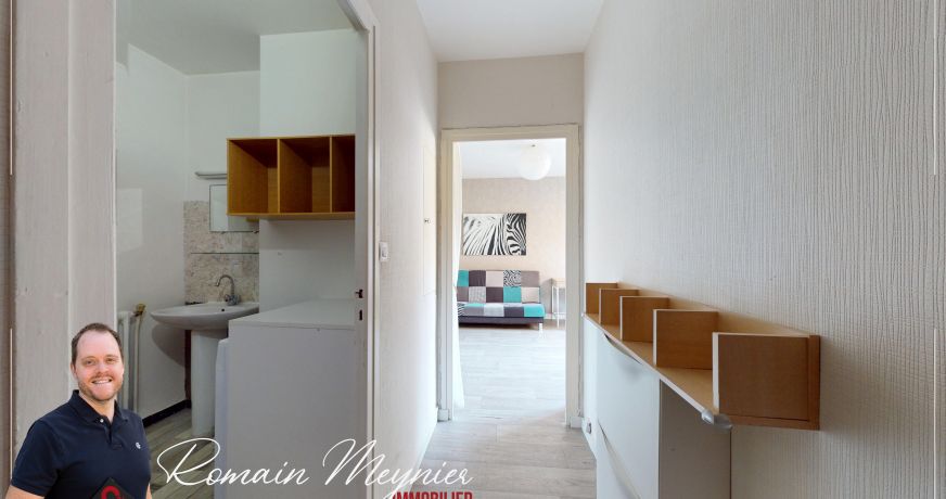 vente Appartement Grenoble