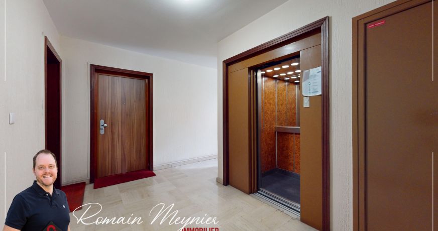 vente Appartement Grenoble