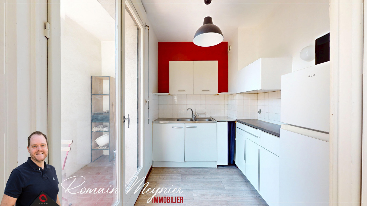 à vendre Appartement Grenoble - Photo 7